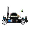 JetRacer Pro AI Kit B, AI Racing Robot Powered by Jetson Nano (w/ Waveshare Jetson Nano Dev Kit)