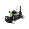 JetRacer Pro AI Kit B, AI Racing Robot Powered by Jetson Nano (w/ Waveshare Jetson Nano Dev Kit)