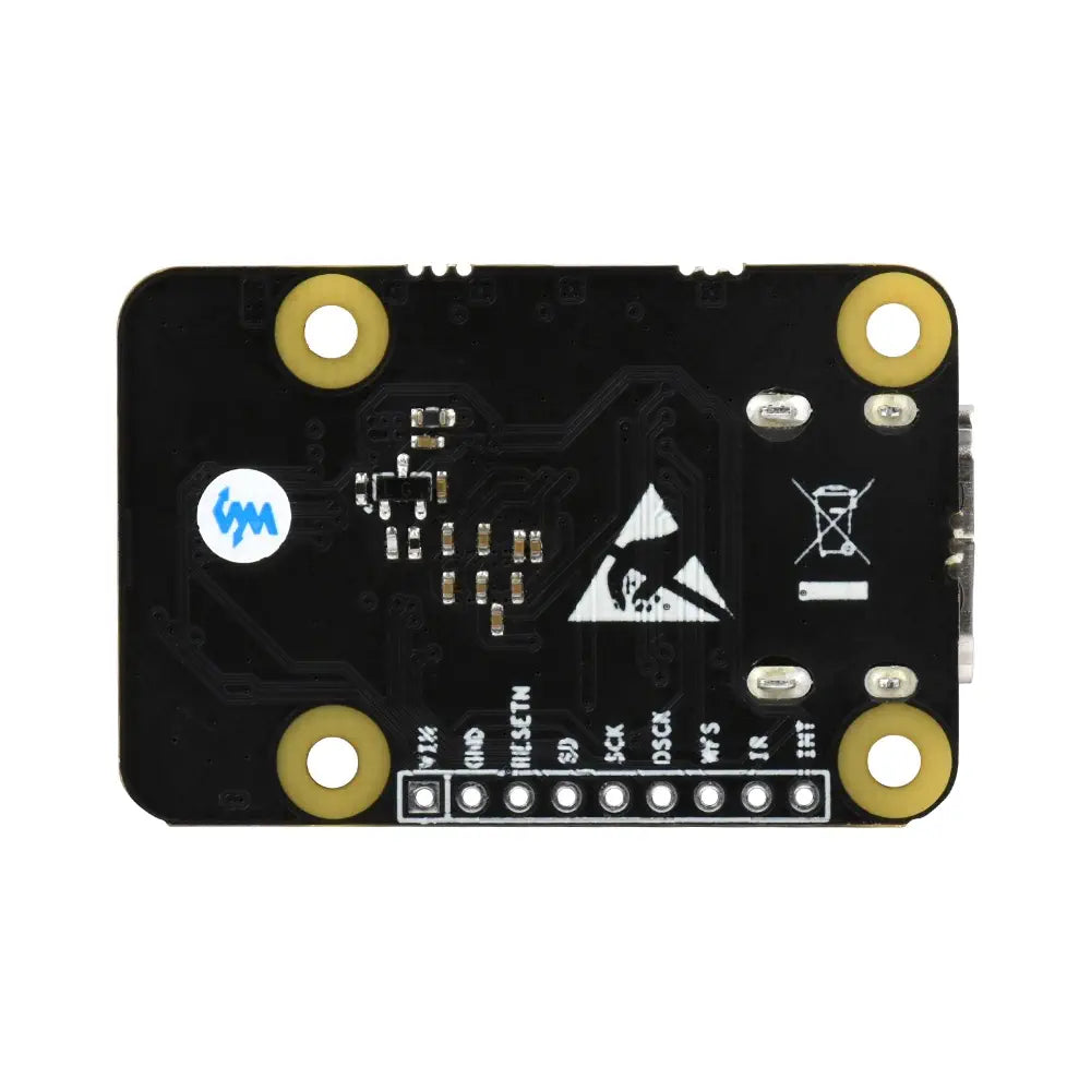 Waveshare HDMI to CSI Adapter for Raspberry Pi Series, 1080p@30fps Support