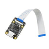 Waveshare HDMI to CSI Adapter for Raspberry Pi Series, 1080p@30fps Support