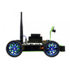 Waveshare JetRacer AI Kit, AI Racing Robot Powered by Jetson Nano (not Included)