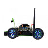 Waveshare JetRacer AI Kit, AI Racing Robot Powered by Jetson Nano (not Included)