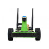 Waveshare JetRacer AI Kit, AI Racing Robot Powered by Jetson Nano (not Included)