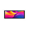 Waveshare 9.3" Capacitive Touch Display, High Brightness, 1600×600, HDMI Interface, IPS (US)