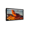 Waveshare 9.3" Capacitive Touch Display, High Brightness, 1600×600, HDMI Interface, IPS (US)