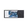 Waveshare 9.3" Capacitive Touch Display, High Brightness, 1600×600, HDMI Interface, IPS (US)