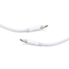 Waveshare Type-C to Type-C 100W Fast Charging Data Cable, 1m Cable Length, Supports 5A High Current