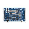Waveshare Industrial IoT 5G/4G Wireless Expansion Module for Raspberry Pi CM4 w/ UPS Module, Onboard M.2 Slot