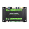 Waveshare Industrial IoT 5G/4G Wireless Expansion Module for Raspberry Pi CM4 w/ UPS Module, Onboard M.2 Slot