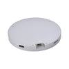 Waveshare 2.8 " USB Monitor, AIO LCD Screen, CPU Cooler Display Screen, RGB Ambient Screen (Silver)