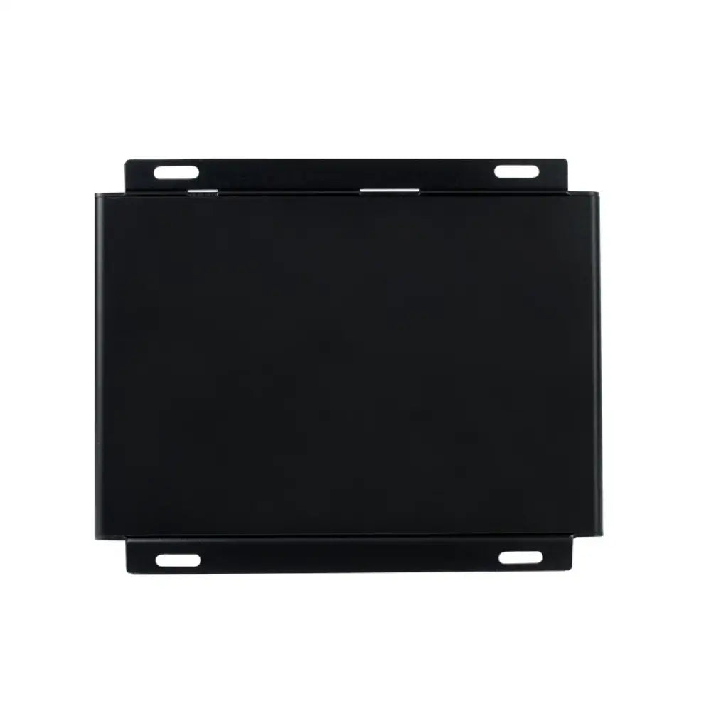 Waveshare Industrial IoT Mini-Computer Based on CM4 (not Included), PoE, 5G/4G, Metal Case, Cooling Fan (US)