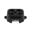Waveshare TF-Luna Lidar Ranging Sensor, 8m Range, Mini Laser Ranging Module, TOF Distance Sensor