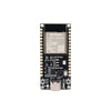 Waveshare ESP32-C6 Microcontroller, WiFi 6 Dev Board, 160MHz Single-Core, ESP32-C6-WROOM-1-N8 Module (w/ Headers)