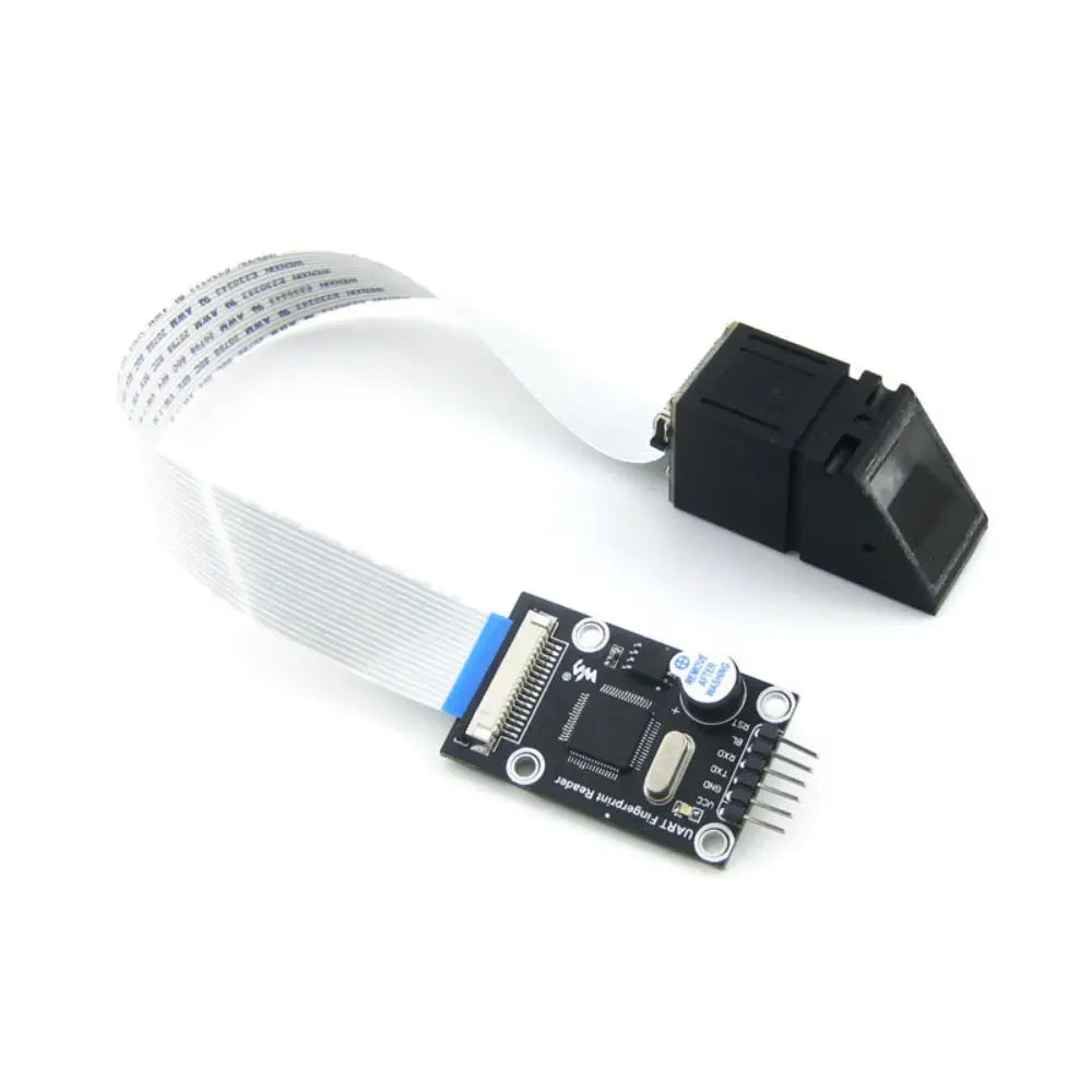 Waveshare UART Fingerprint Reader
