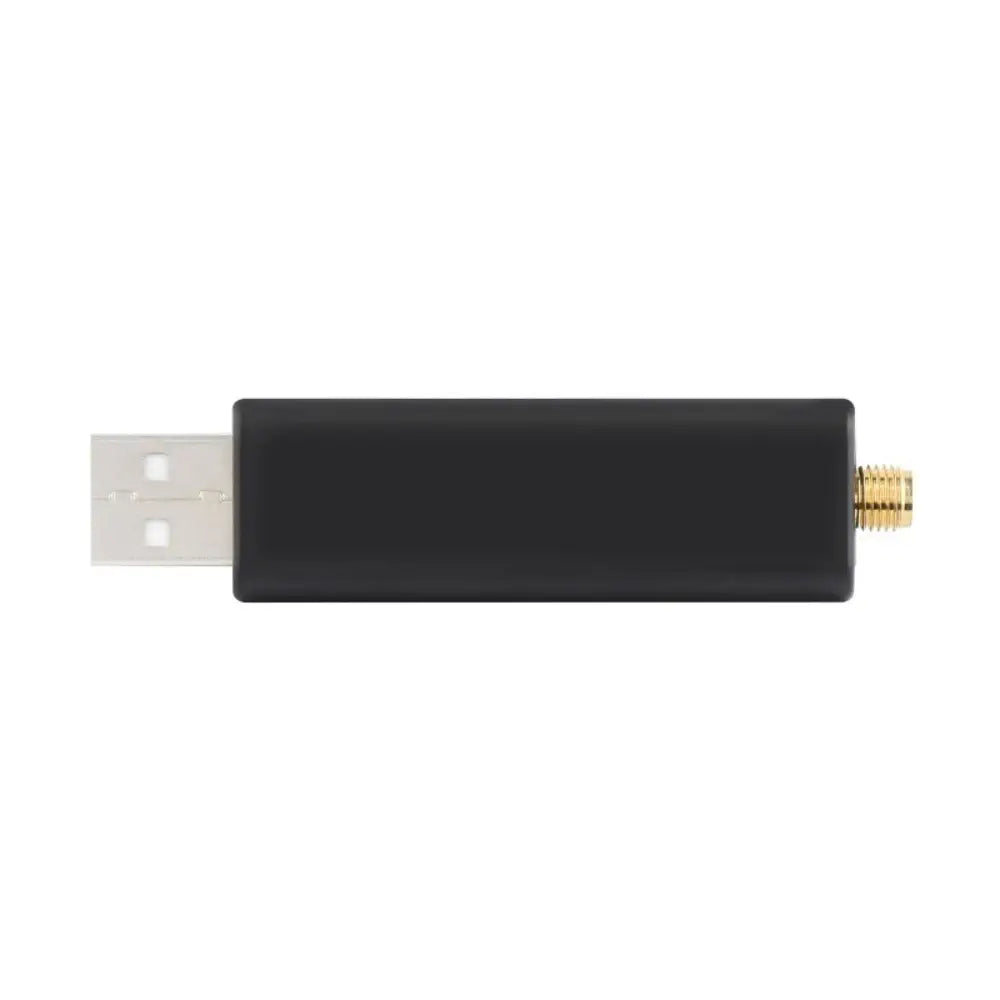 Waveshare USB to LoRa Data Transfer Module, Based on SX1262 (HF, XTAL Crystal)