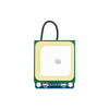Waveshare LC76G Multi-GNSS Module, Supports GPS, BDS, GLONASS, Galileo, QZSS
