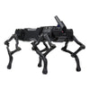 WAVEGO, 12-DOF Bionic Dog-Like Robot, Open Source for ESP32 & PI4B (US)