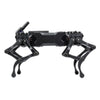 WAVEGO, 12-DOF Bionic Dog-Like Robot, Open Source for ESP32 & PI4B (US)