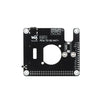 Waveshare PCIe to 5G/4G/3G HAT for Raspberry Pi 5, Compatible w/ 3042/3052 Packages SIMCom/Quectel 5G (RM502Q-AE)
