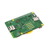 Waveshare EC200U-AU C4-P01 Dev Board for QuecPython, Multi-Mode & Multi-Band Support, LTE Cat-1 / Bluetooth, GNSS