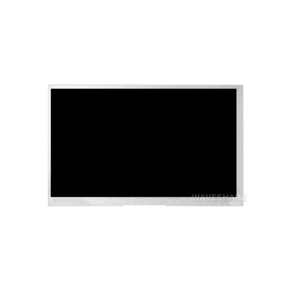 Waveshare 10.1 " DVI Display Module for Raspberry Pi Pico, IPS Panel, 1024×600 Pixel, DVI Interface Communication