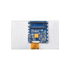 Waveshare 7 " DVI Display Module for Raspberry Pi Pico, IPS Panel, 1024×600 Pixel, DVI Interface Communication