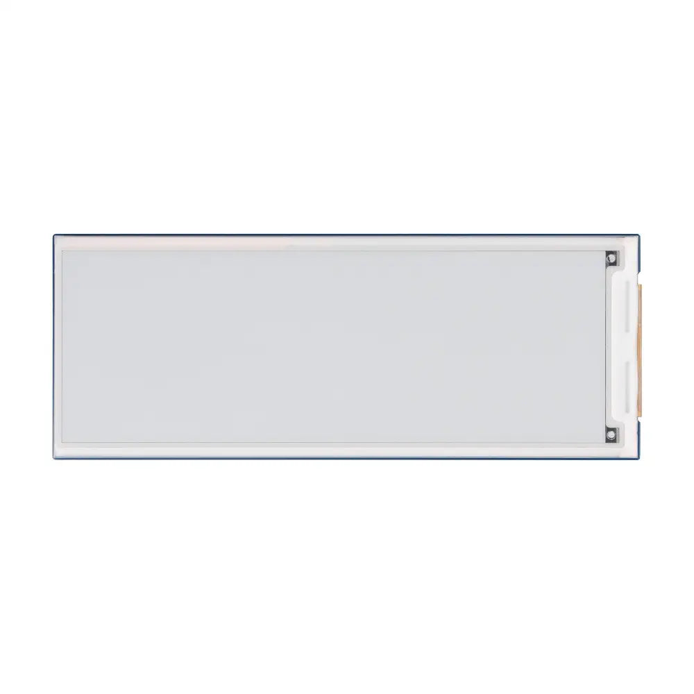 Waveshare 5.79" E-Paper Display Module, E-Ink Display, 792x272, Black/White, SPI Interface