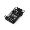 Waveshare OV5640 Camera Board (B), 5 MP (2592x1944), Fisheye Lens