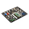 Waveshare Raspberry Pi Pico Entry-Level Sensor Kit, w/ Pico Expansion Board & 15 Common Modules, All-In-1 Design