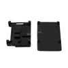 Waveshare Case for Raspberry Pi 4, Dual Cooling Fans