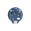 Waveshare ESP32-S3 Dev Board, 32-Bit LX7 Dual-Core Processor, W/ 1.28" IPS Round LCD (GC9A01 Display Driver Chip)