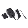 Waveshare Raspberry Pi 4 USB-C Power Supply, 5V / 3A (US)
