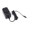 Waveshare Raspberry Pi 4 USB-C Power Supply, 5V / 3A (US)