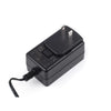 Waveshare Raspberry Pi 4 USB-C Power Supply, 5V / 3A (US)