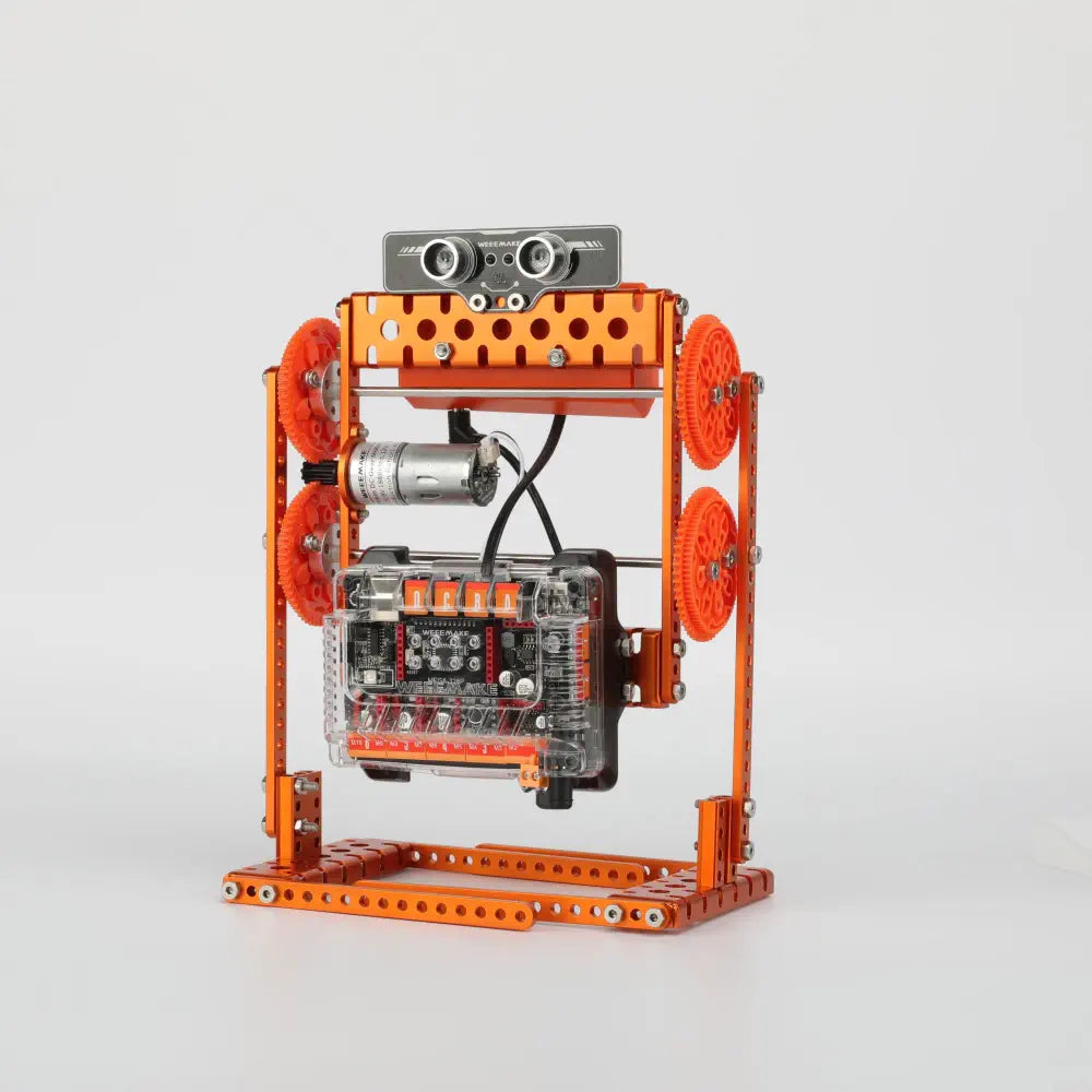 WeBot 6 - Edu Pack