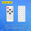 Yahboom Infrared remote controller- Regular Version