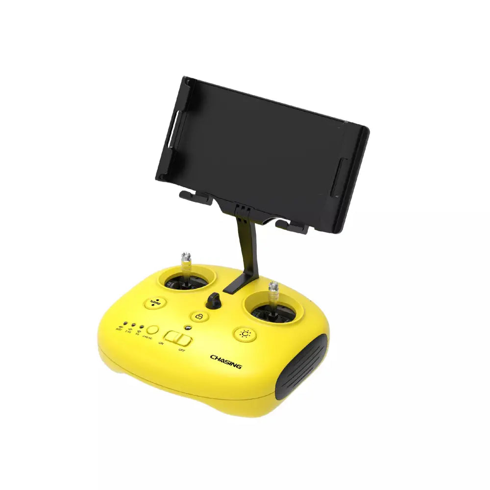 Chasing Remote Controller 3