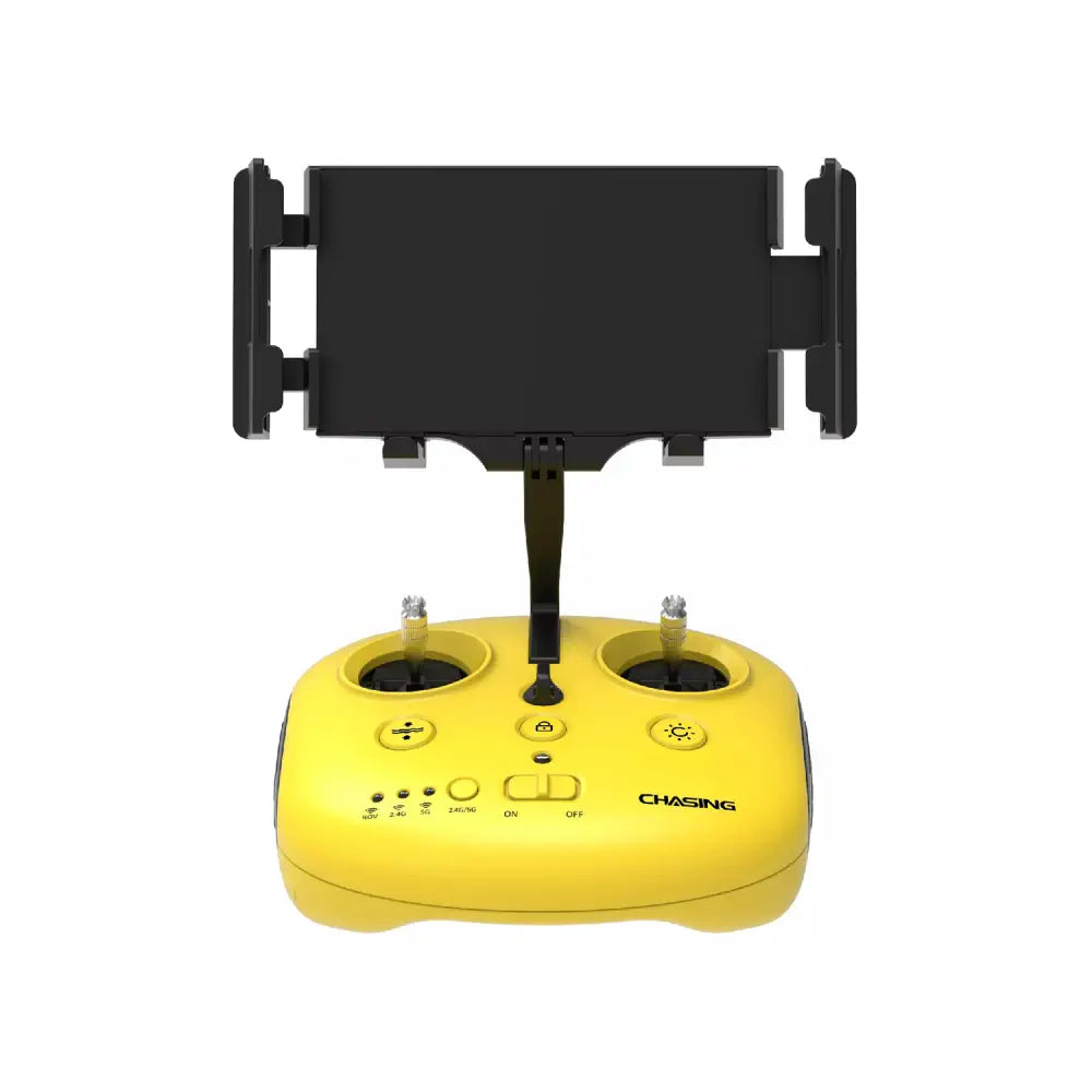 Chasing Remote Controller 3
