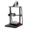 Creality 3D CR-10 Smart Pro 3D Printer Remote Control with AIot HD Camera LED Light Dual-Mode Levelling Filament Detection