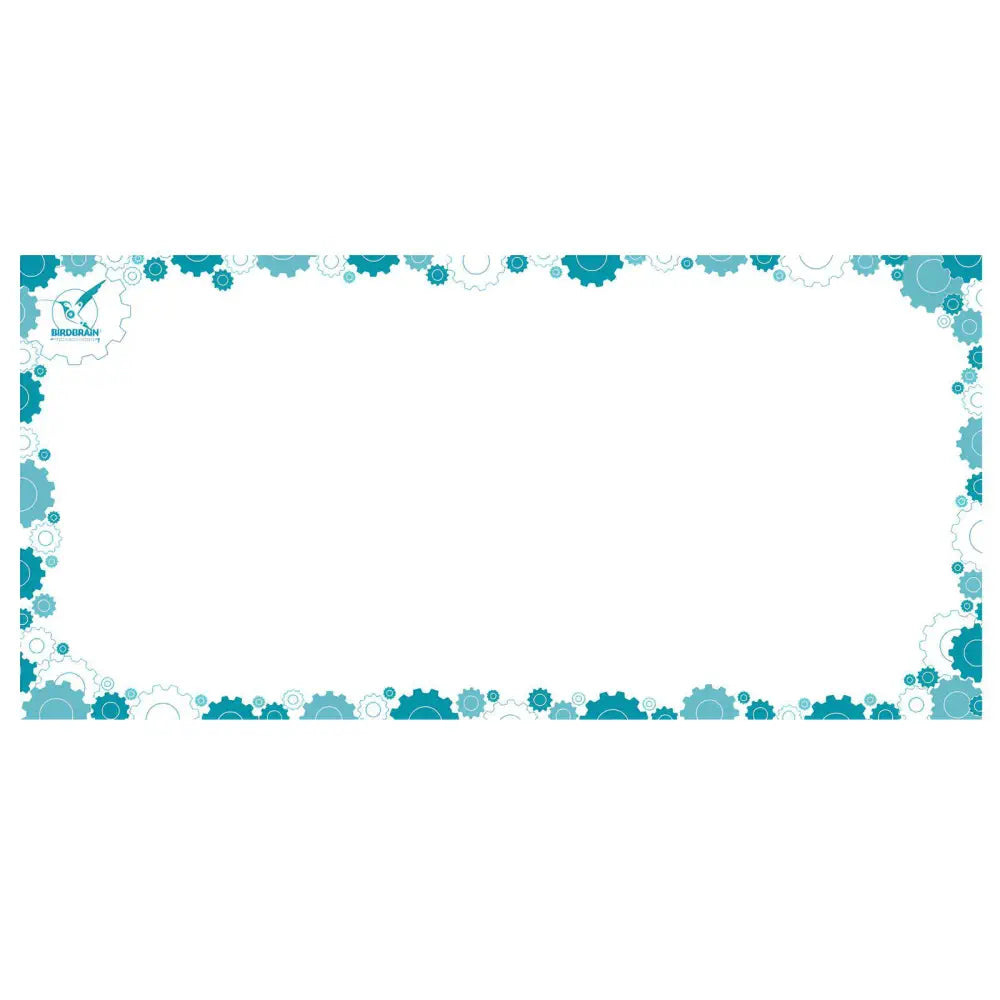 Birdbrain Drawing Mat for Finch Coding Robot | Educational Coding STEM Robots Playmat