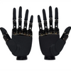 Left High precision, high flexibility, imitation human hand design robot dexterous hand ROHand for Humanoid robot