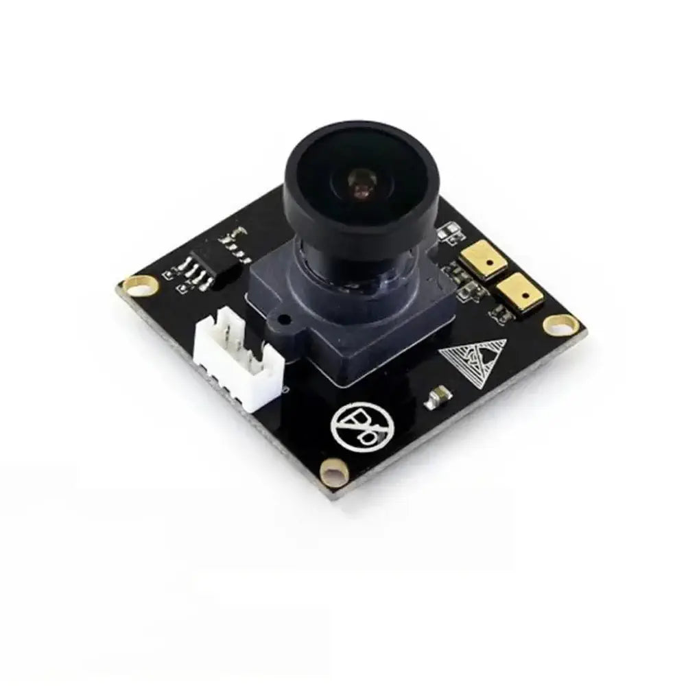Waveshare IMX179 8MP USB Camera, HD, Embedded Mic