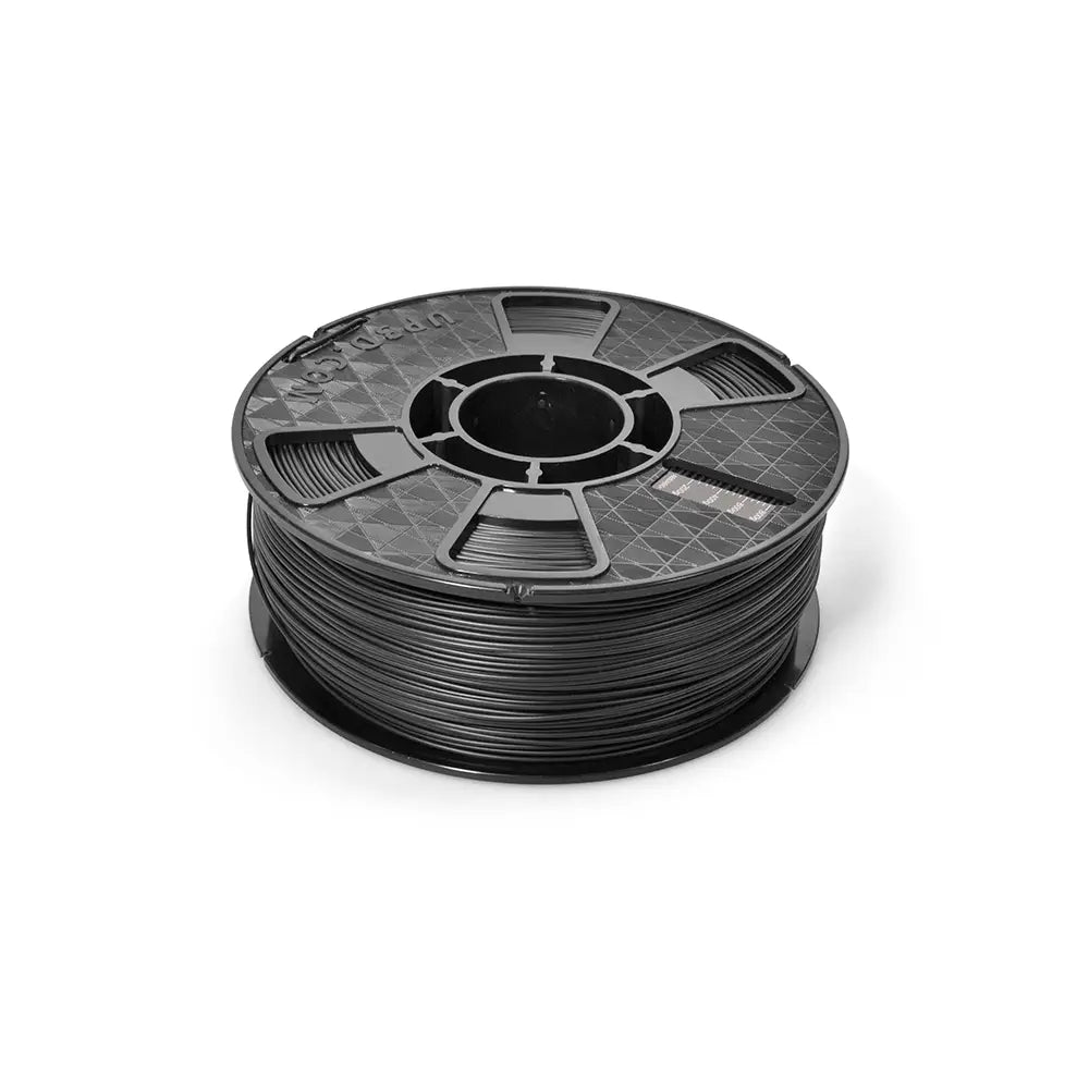 1KG*1 Spool UP Fila Premium ABS for 3D Printer, 1.75mm, Black