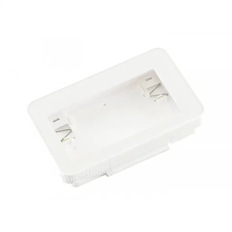 Waveshare 2.13" e-Paper Protection Case for Raw Panel