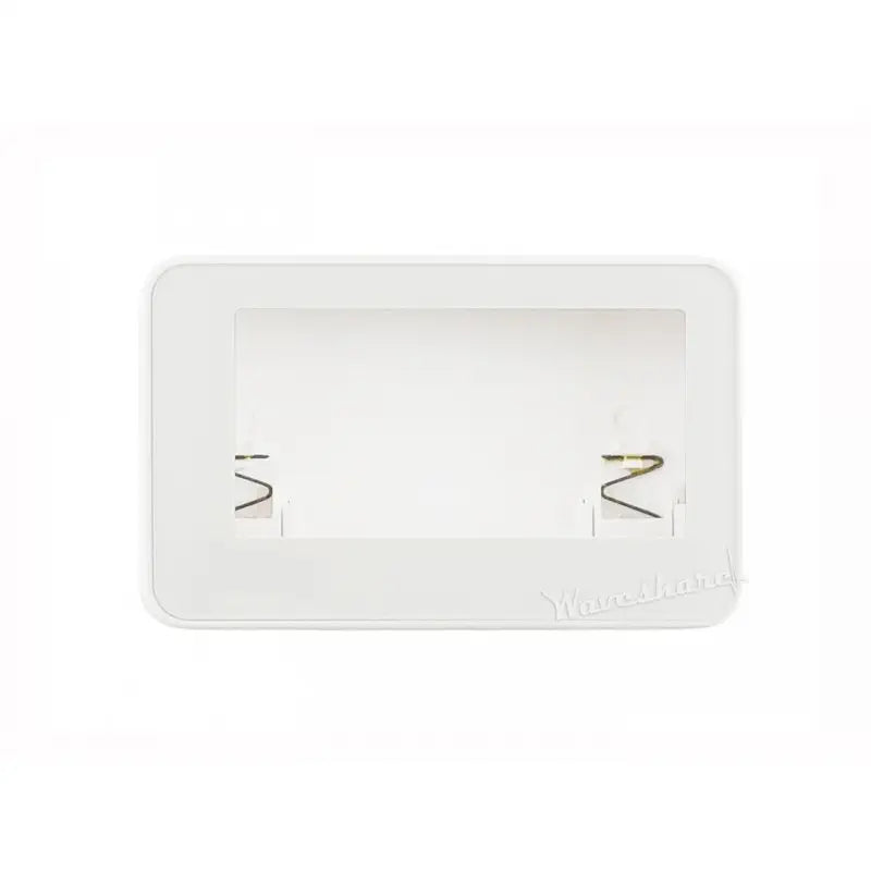 Waveshare 2.13" e-Paper Protection Case for Raw Panel