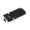 Waveshare PCIe to Gigabit ETH Board (C) for Raspberry Pi 5, Supports Raspberry Pi OS, Driver-Free, Plug & Play Adapter