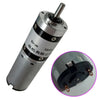 22mm micro Planetary Gear Motor with 12V - 857RPM