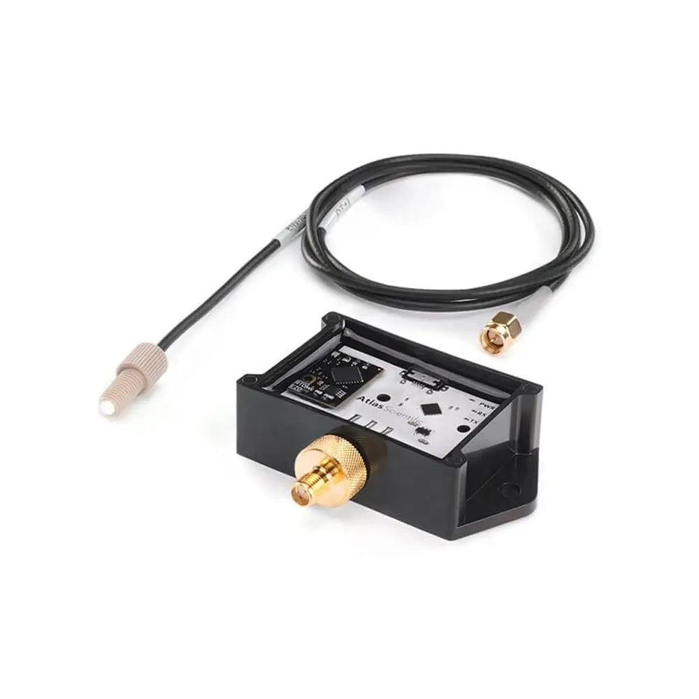 Atlas Scientific EZO Complete-Temperature Kit - Micro PT-1000 Temperature Probe