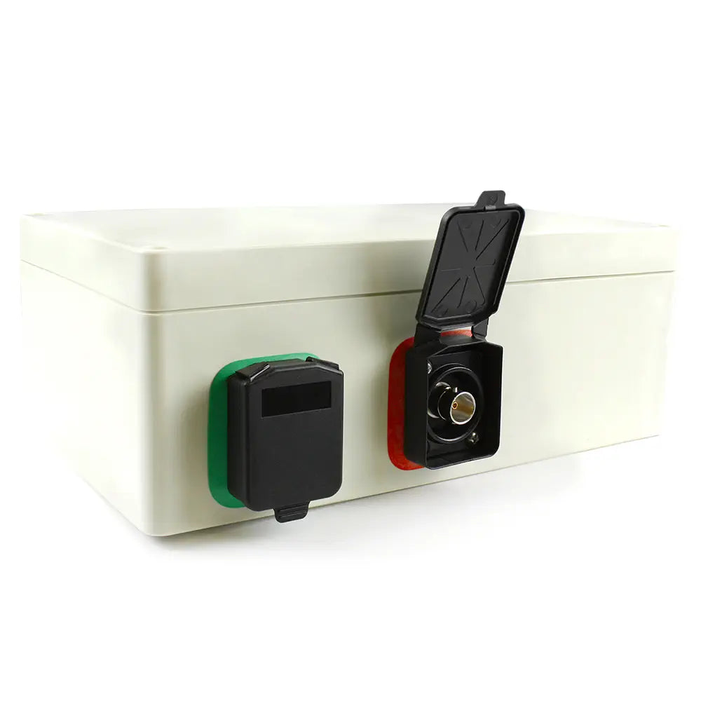 Atlas Scientific BNC Panel Mount Kit