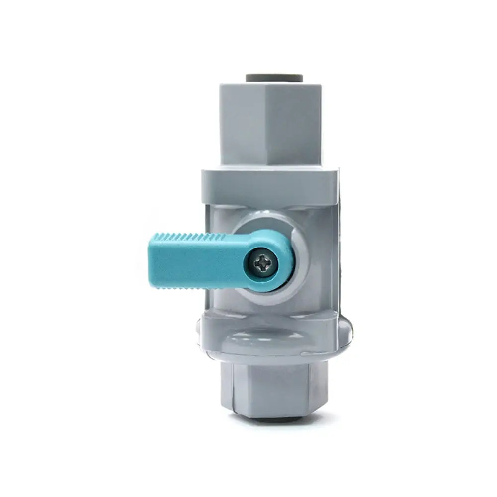 Atlas Scientific In-Line Ball Valve - 1/4"
